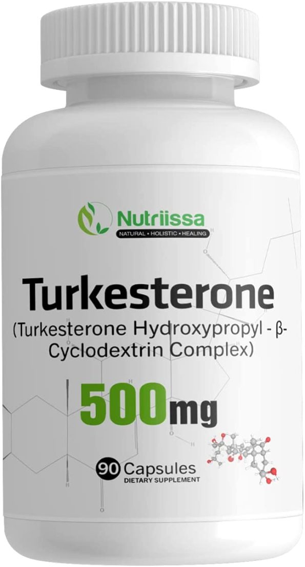 nutriissa-turkesterone